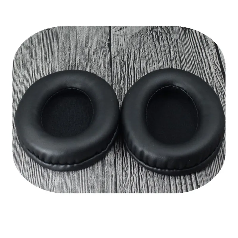 Ear Pads For Sennheiser HD202 HD212 Headphones Oval 90X70MM Protein Leather Replacement Earpad Ear Cushion Ear Cups Black
Ear Pads For Sennheiser HD202 HD212 Headphones Oval 90X70MM Protein Leather Replacement Earpad Ear Cushion Ear Cups Black