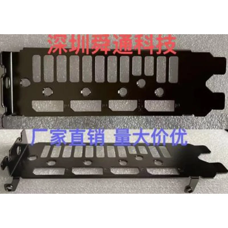 IO I/O Shield Back Plate for ASUS DUAL-RX6700XT-O12G Graphics Card Bezel Blank Computer BackPlate Blende
IO I/O Shield Back Plate for ASUS DUAL-RX6700XT-O12G Graphics Card Bezel Blank Computer BackPlate Blende