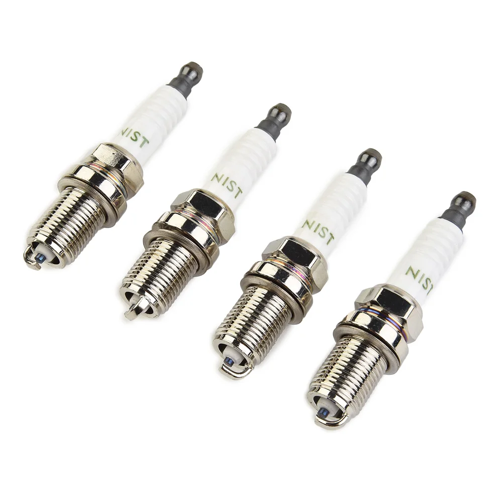 4Pcs Spark Plug For Champion Replacement Spark Plug # RC12YC 71 Lawn Outdoor Hot Tubs Parts Accessories For Garden Supplies New
4Pcs Spark Plug For Champion Replacement Spark Plug # RC12YC 71 Lawn Outdoor Hot Tubs Parts Accessories For Garden Supplies New