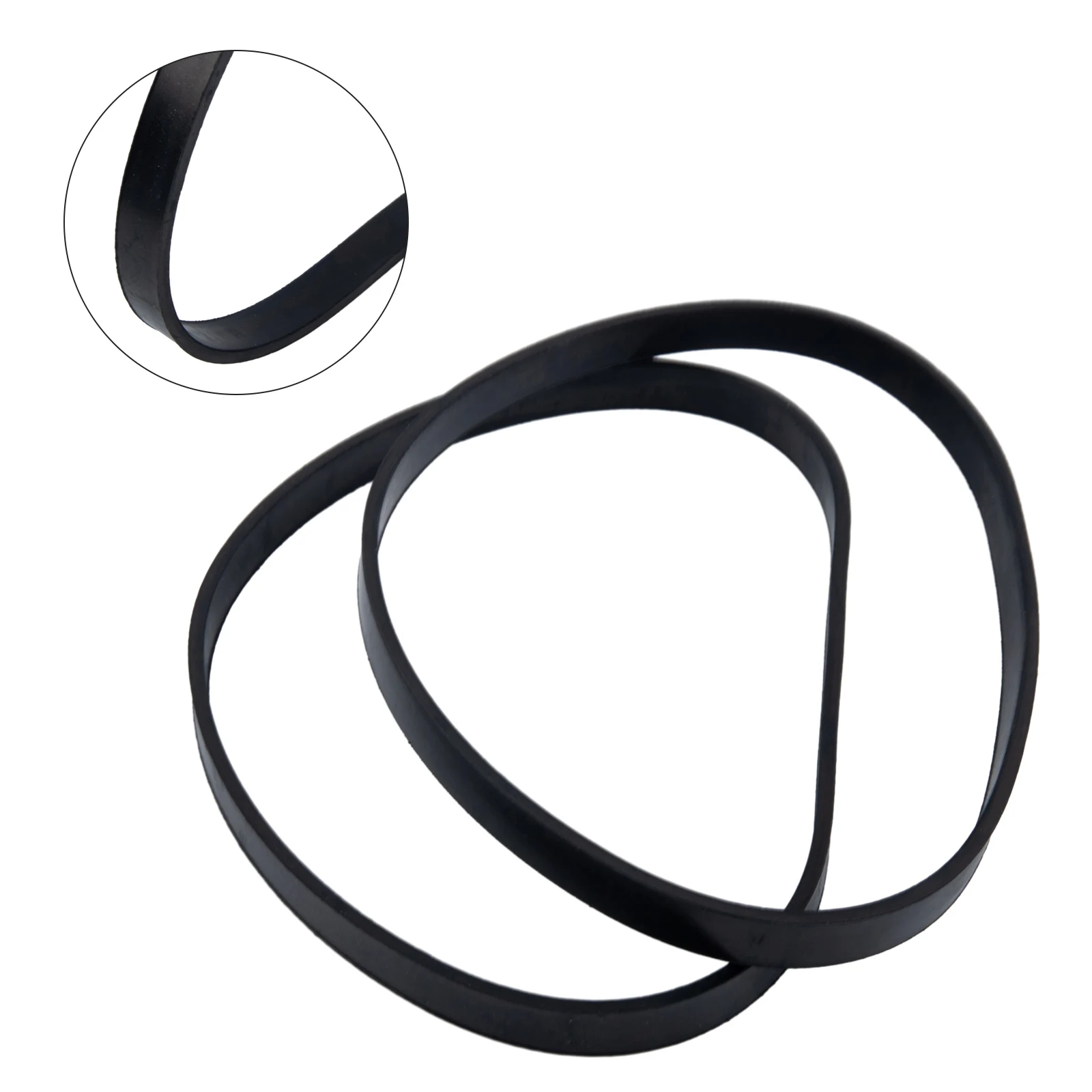 2pcs 8-14Inch Band Saw Rubber Belt Black Anti-slip Anti-noise Rubber Band Scroll Wheel Rubber Ring WoodWorking Tool Accessories
2pcs 8-14Inch Band Saw Rubber Belt Black Anti-slip Anti-noise Rubber Band Scroll Wheel Rubber Ring WoodWorking Tool Accessories