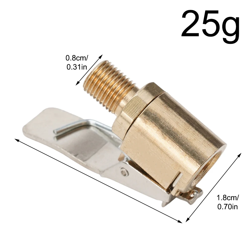 Bicycle Accessories 8MM Car Parts Car Air Pump Nozzle Adapter Cycling Pumps Sporting Goods Repalcement Tools 2021 Best
Bicycle Accessories 8MM Car Parts Car Air Pump Nozzle Adapter Cycling Pumps Sporting Goods Repalcement Tools 2021 Best