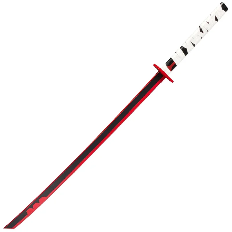 Game onmyoji Onikiri ssr sword Cosplay performance non-destructive Cosplay Weapon Halloween Christmas Party Props for Comic Show
Game onmyoji Onikiri ssr sword Cosplay performance non-destructive Cosplay Weapon Halloween Christmas Party Props for Comic Show