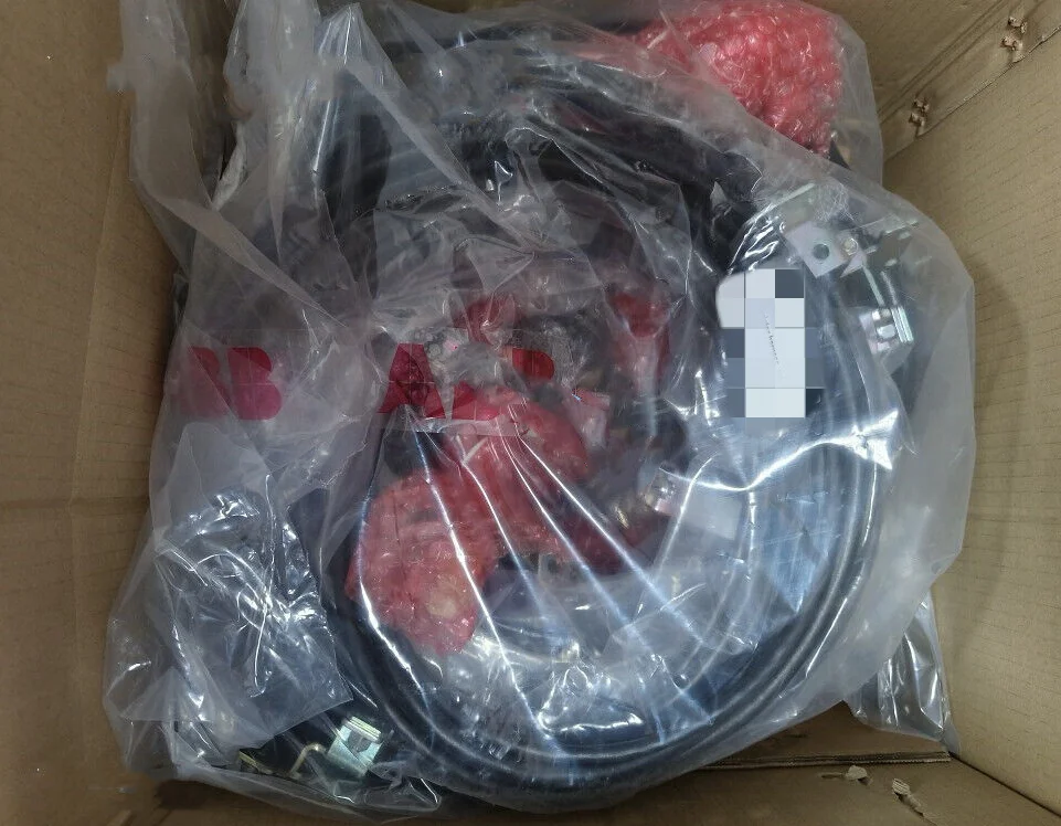 1 шт. 3век033388-001 ABB, новинка, быстрая доставка 
1 шт. 3век033388-001 ABB, новинка, быстрая доставка