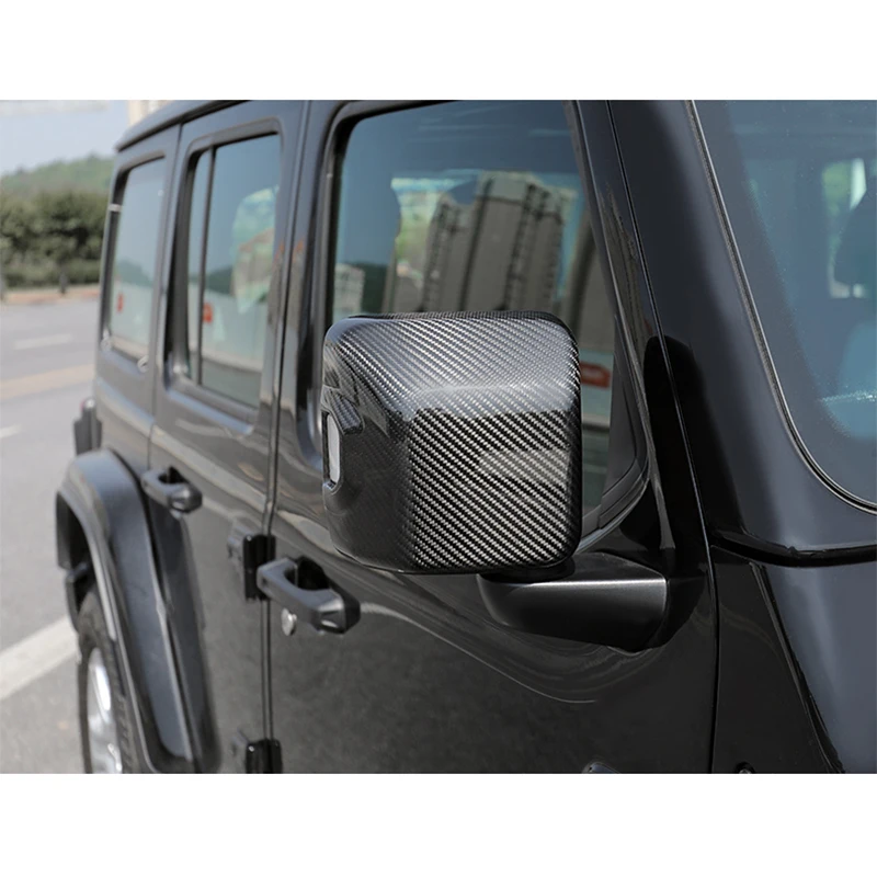tantan For Jeep Wrangler Rubicon High Performance Carbon Fiber Custom Mirror Cover Sticker Glue Paste Install Highway Off Road
tantan For Jeep Wrangler Rubicon High Performance Carbon Fiber Custom Mirror Cover Sticker Glue Paste Install Highway Off Road