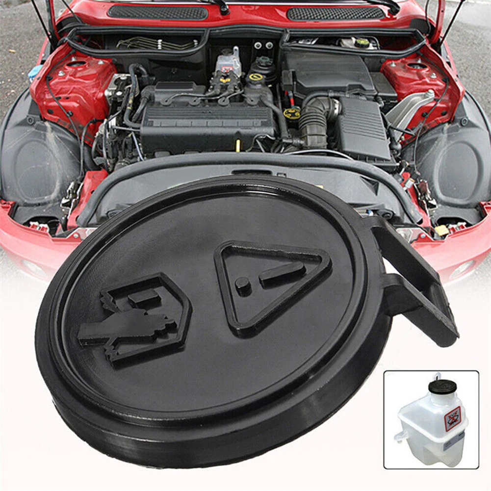Durable Tank Cap Part 1pc Accessories Expansion For BMW Mini R50 R52 For Cooperone Radiator Water Overflow Bottle
Durable Tank Cap Part 1pc Accessories Expansion For BMW Mini R50 R52 For Cooperone Radiator Water Overflow Bottle