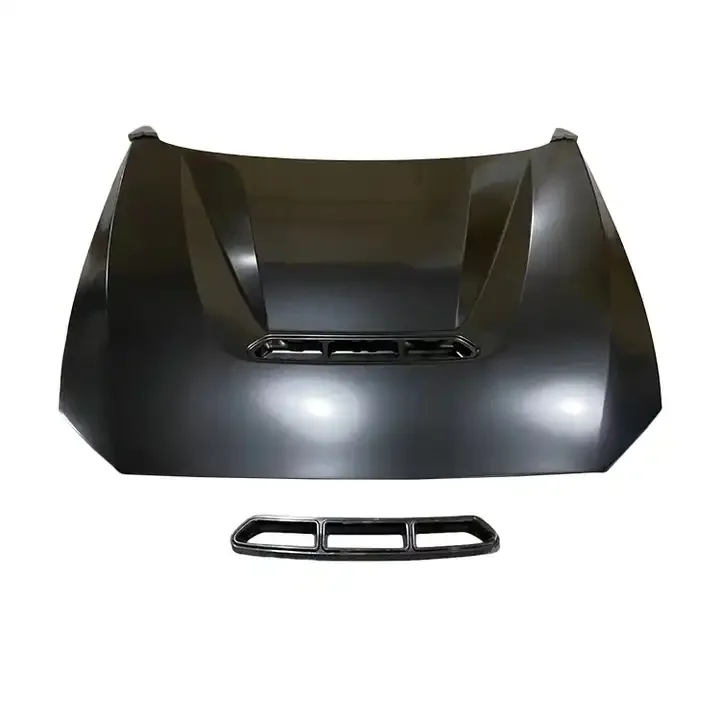 Factory Outlets M2CS Style Car Front Bumper Body Parts Aluminum Hood For F22 F23 F87
Factory Outlets M2CS Style Car Front Bumper Body Parts Aluminum Hood For F22 F23 F87