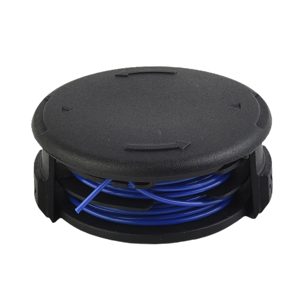 Set Spool Cap + Spool For GT2836 GT3037 Trimmer Accessories For Allister MGTP430 Parts Replace Replacement Spare Spool Cover
Set Spool Cap + Spool For GT2836 GT3037 Trimmer Accessories For Allister MGTP430 Parts Replace Replacement Spare Spool Cover