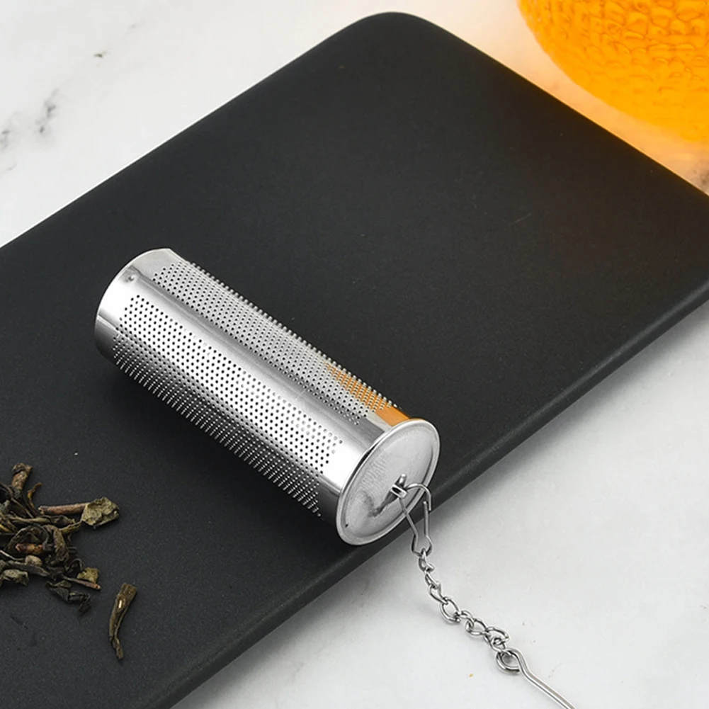 Kitchen Accessories Tea Ball Strainers Seasoning Ball Stainless Steel Tea Filter Kitchen Supplies Tea Ball Strainers
Kitchen Accessories Tea Ball Strainers Seasoning Ball Stainless Steel Tea Filter Kitchen Supplies Tea Ball Strainers