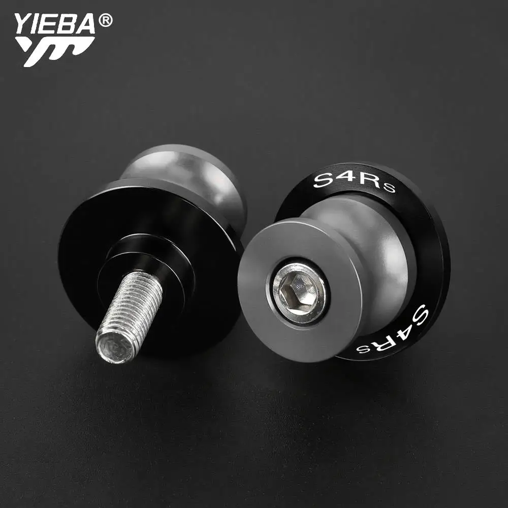 Катушки-Слайдеры для DUCATI Monster S4R S4RS S4 R RS 2006 2007 2008, аксессуары для мотоциклов, алюминиевые винты с ЧПУ, 6 мм
Катушки-Слайдеры для DUCATI Monster S4R S4RS S4 R RS 2006 2007 2008, аксессуары для мотоциклов, алюминиевые винты с ЧПУ, 6 мм