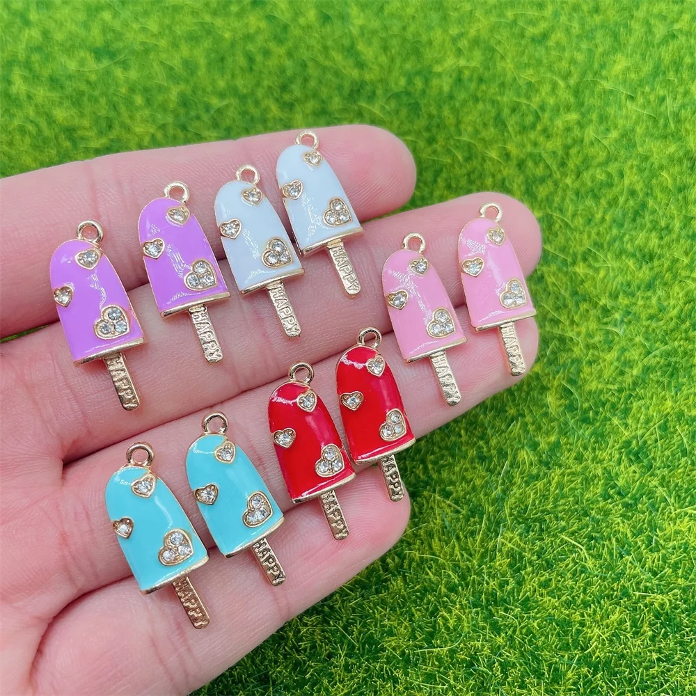 20 Pcs Ice Cream Love Jewelry Candy Color Kids Accessories Party Cartoon Jewelry Necklace Earrings Bracelet Gift DIY Handmade
20 Pcs Ice Cream Love Jewelry Candy Color Kids Accessories Party Cartoon Jewelry Necklace Earrings Bracelet Gift DIY Handmade