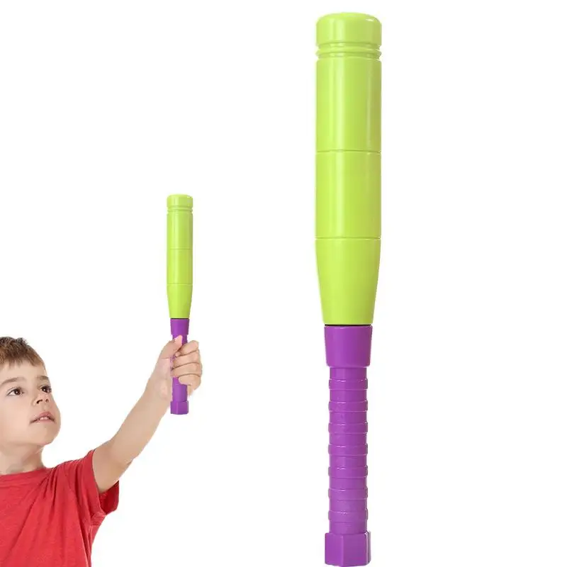 Pocket Baseball Bat Fidget Toy Carrot Baseball Bat Sensory Fidget Toys Gravity Toy Sensory Toys For Stress Relief Foldable Bat
Pocket Baseball Bat Fidget Toy Carrot Baseball Bat Sensory Fidget Toys Gravity Toy Sensory Toys For Stress Relief Foldable Bat