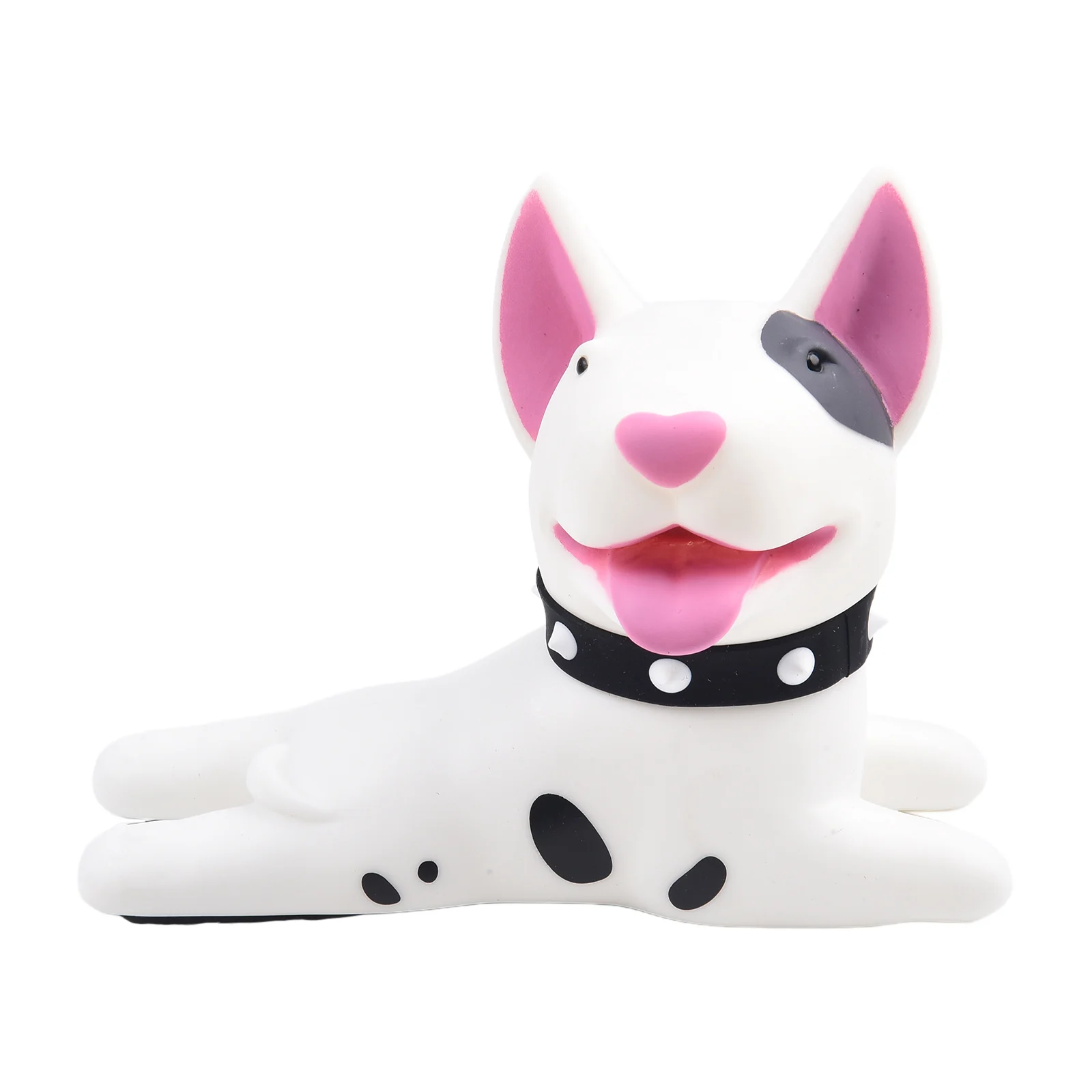 Non Adhesive Door Stopper Cute Cartoon Design Protects Walls and Doors Suitable for Kitchen and Living Room
Non Adhesive Door Stopper Cute Cartoon Design Protects Walls and Doors Suitable for Kitchen and Living Room