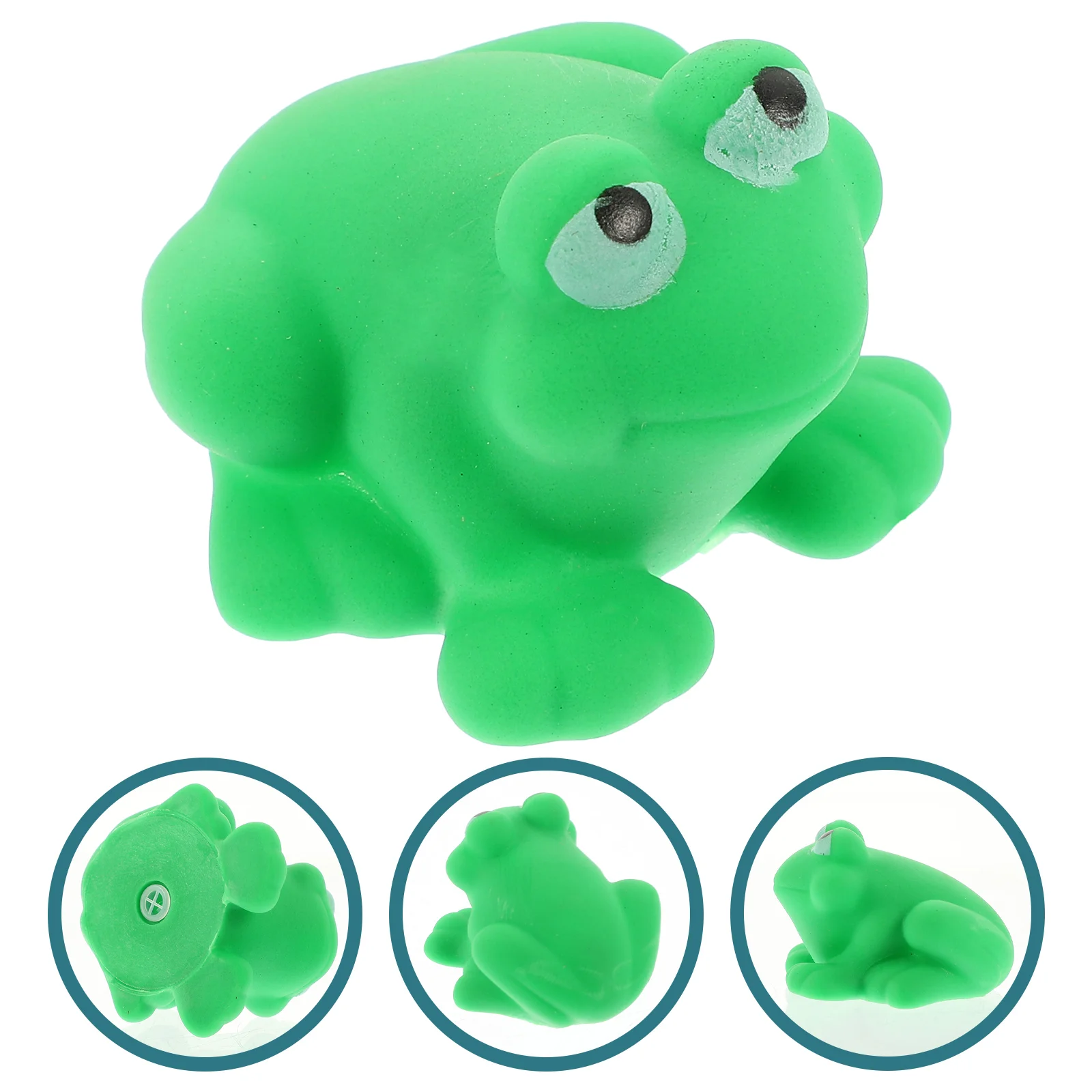 Water Toys Baby Toddler Bath Frog Toys Funny Toys Toy Animals For Babies Toddlers Playing In Water Knead Call Out Frogs
Water Toys Baby Toddler Bath Frog Toys Funny Toys Toy Animals For Babies Toddlers Playing In Water Knead Call Out Frogs