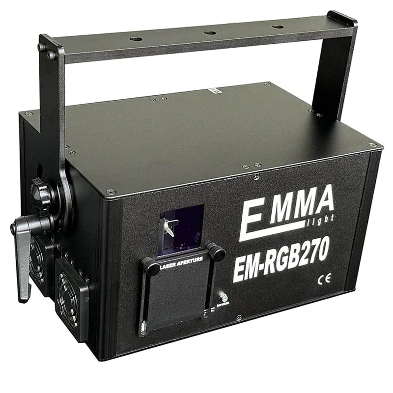 5000MW 10000MW Stage 3D Animation DJ Laser Light ILDA DMX Beam Projector Bar Club Disco Christmas Party Wedding Show Light
5000MW 10000MW Stage 3D Animation DJ Laser Light ILDA DMX Beam Projector Bar Club Disco Christmas Party Wedding Show Light