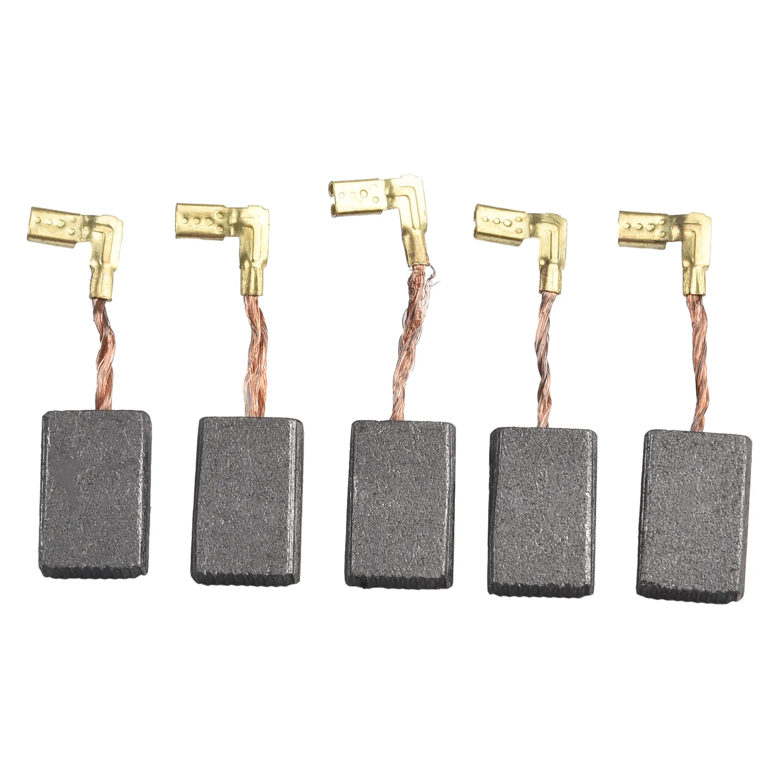 10Pcs 17*11*5mm CB325 Carbon Brushes For 9553NB 9554NB CB-325 CB325 CB 325 GD0600 Replacement 194074-2 Power Tool
10Pcs 17*11*5mm CB325 Carbon Brushes For 9553NB 9554NB CB-325 CB325 CB 325 GD0600 Replacement 194074-2 Power Tool