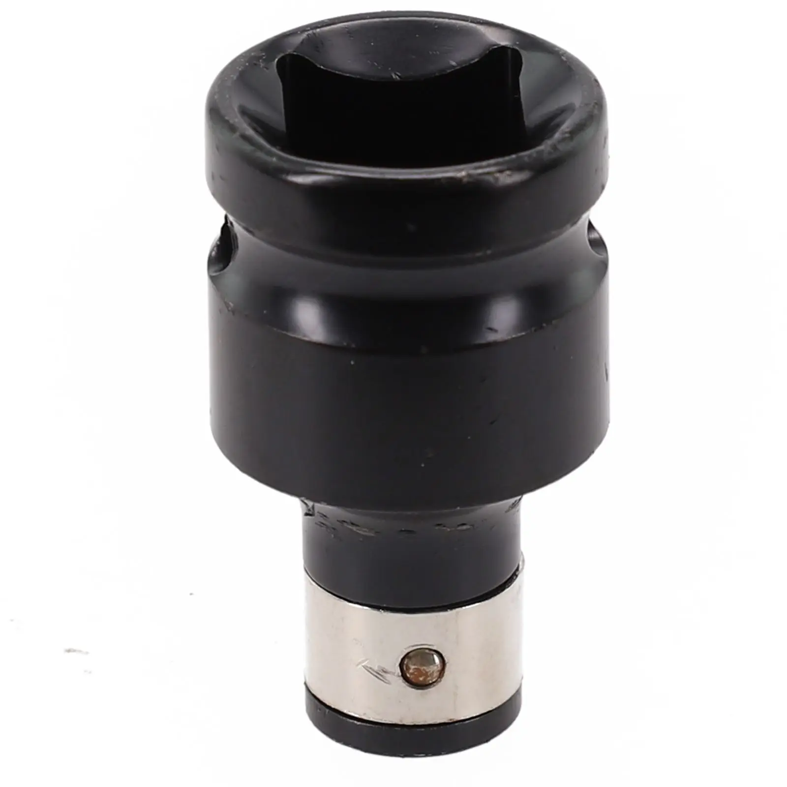 High Quality Practical Durable 1 * Converter Adapter Charger Converter Electric Drill Used With Ratchet Wrench
High Quality Practical Durable 1 * Converter Adapter Charger Converter Electric Drill Used With Ratchet Wrench