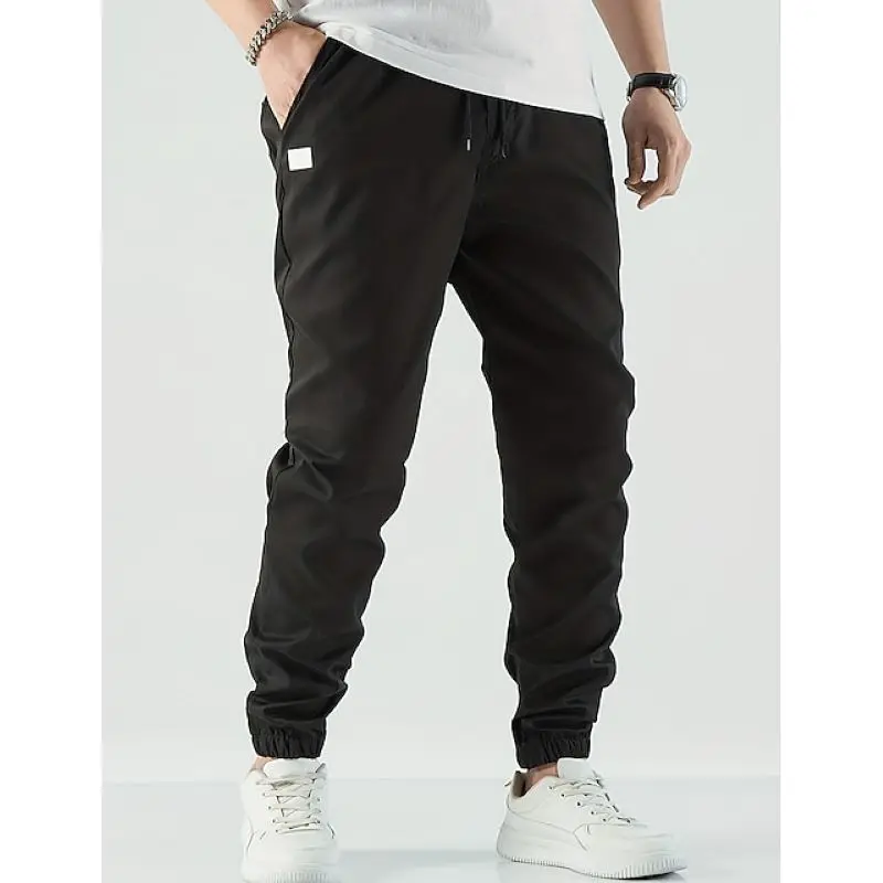 2024 New Men's Fashion Hip Hop Pants Four Seasons Pure Cotton Casual Sports Pants Work Pants High Quality Straight Tube Pants
2024 New Men's Fashion Hip Hop Pants Four Seasons Pure Cotton Casual Sports Pants Work Pants High Quality Straight Tube Pants