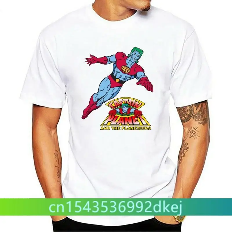captain planet t shirt 80's 90's retro cartoon vintage kids cult tv show tee custom printed tshirt Cheap wholesale tees 
captain planet t shirt 80's 90's retro cartoon vintage kids cult tv show tee custom printed tshirt Cheap wholesale tees
