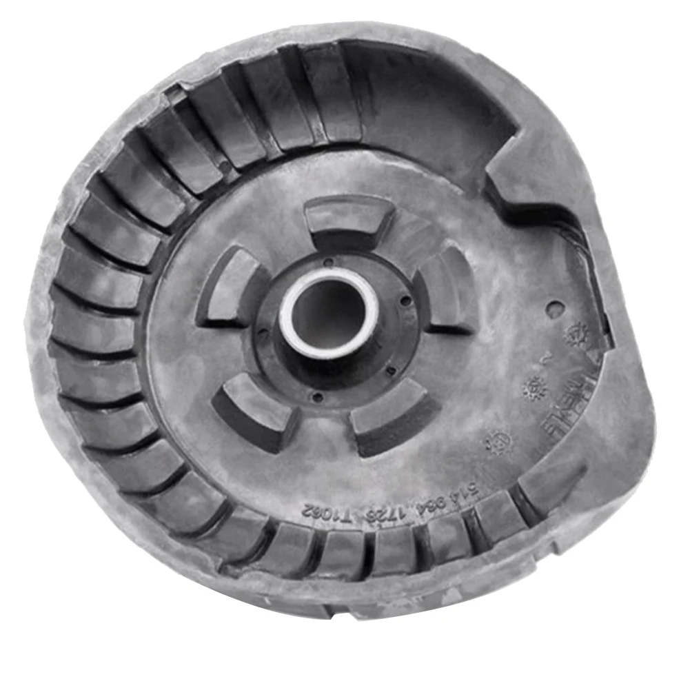 Car Front Shock Absorber Strut Mount Bushing for Volvo 850 C70 S60 S80 V70 8646713
Car Front Shock Absorber Strut Mount Bushing for Volvo 850 C70 S60 S80 V70 8646713