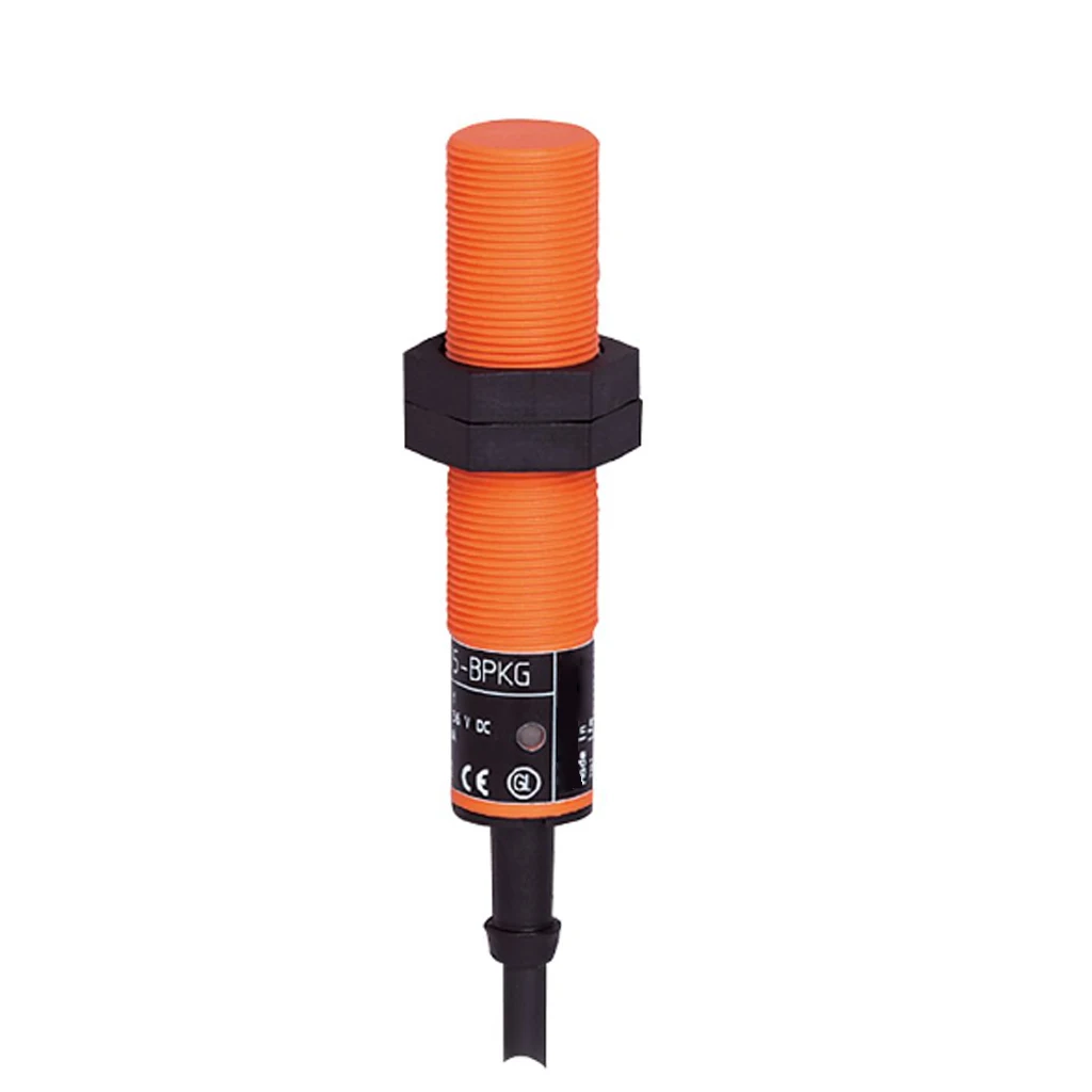 IG0325 IFM High Quality New Switch Sensor Warranty For One Year
IG0325 IFM High Quality New Switch Sensor Warranty For One Year