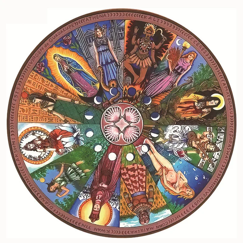 Unique Wooden Puzzles For Adults Kids Educational Puzzle Gift A5/A4/A3 Circular Puzzles Animal Planet Series Wooden Puzzles
Unique Wooden Puzzles For Adults Kids Educational Puzzle Gift A5/A4/A3 Circular Puzzles Animal Planet Series Wooden Puzzles