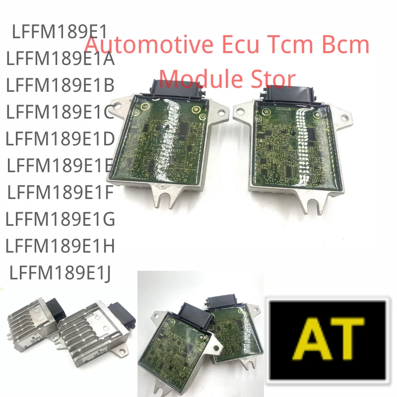 LFFM 18 9E1A B C D E F G H 2009-2017 for MAZDA 5 TCM TCU 2.0 TRANSMISSION CONTROL MODULE LFFM189E1ABCDEFGHJ
LFFM 18 9E1A B C D E F G H 2009-2017 for MAZDA 5 TCM TCU 2.0 TRANSMISSION CONTROL MODULE LFFM189E1ABCDEFGHJ
