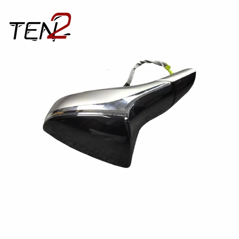 Car Side Mirror Fits Lexus ES ES260 ES300h 2020-now Left/Right Side Wing Mirror Assembly Heating Anti-glare
Car Side Mirror Fits Lexus ES ES260 ES300h 2020-now Left/Right Side Wing Mirror Assembly Heating Anti-glare