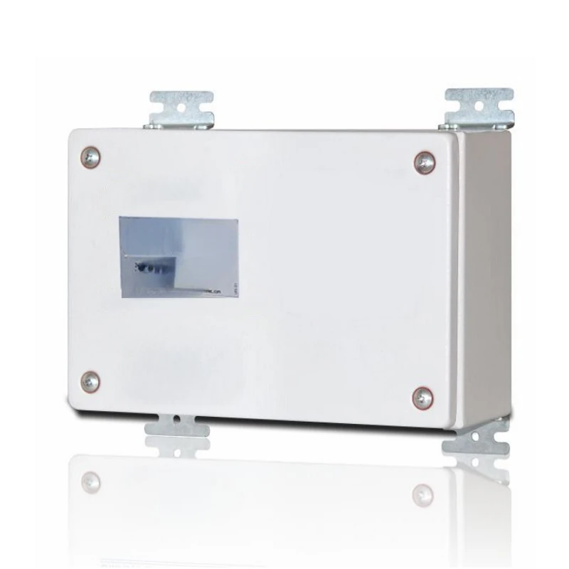 Electric Saver Box 3-9 kw Automatic Power Factor Correction Controller Power Distribution Equipment For Sale
Electric Saver Box 3-9 kw Automatic Power Factor Correction Controller Power Distribution Equipment For Sale