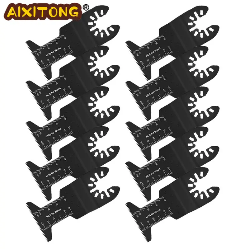 45mm Precission Oscillating Multi-Function Saw Blades Set Quick Release for Renovator Power Tools Accessories Oscil Tool Blade 
45mm Precission Oscillating Multi-Function Saw Blades Set Quick Release for Renovator Power Tools Accessories Oscil Tool Blade