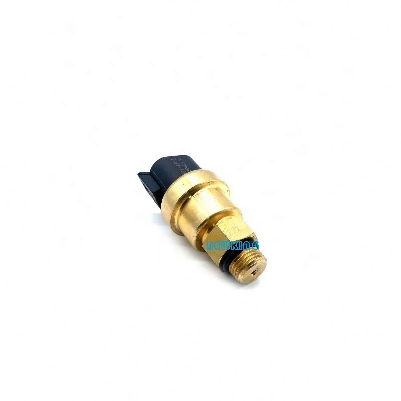 161-1703 1611703 Heavy Duty GP Pressure Sensor Sending For Cater-pillar CAT Excavator 325D 330C E325D 725 730 MT735 MT745 MT755
161-1703 1611703 Heavy Duty GP Pressure Sensor Sending For Cater-pillar CAT Excavator 325D 330C E325D 725 730 MT735 MT745 MT755