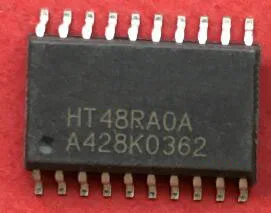 IC new the original HT48RAOA SOP20 new original spot, quality assurance welcome consultation spot can play
IC new the original HT48RAOA SOP20 new original spot, quality assurance welcome consultation spot can play