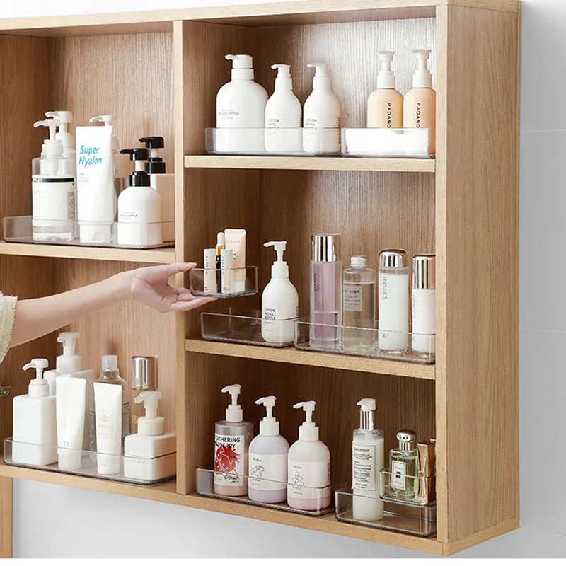 Clear Drawer Organizer Boxes