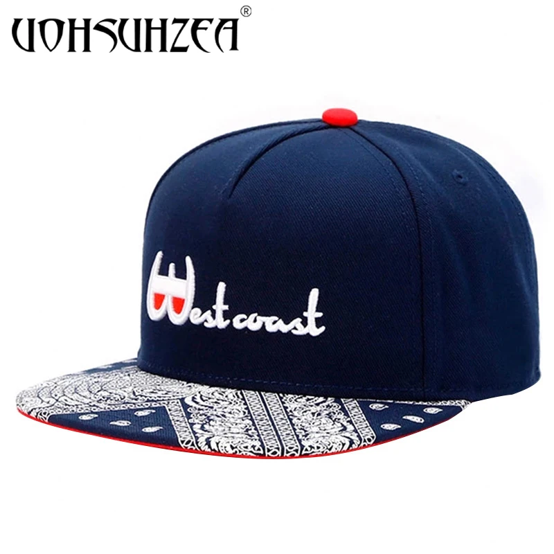 UOHSUHZEA Brand NEW Fashion baseball cap Men Cool Hip Hop Caps Adult Flat Peak Letter Personalized embroidery snapback hats
UOHSUHZEA Brand NEW Fashion baseball cap Men Cool Hip Hop Caps Adult Flat Peak Letter Personalized embroidery snapback hats