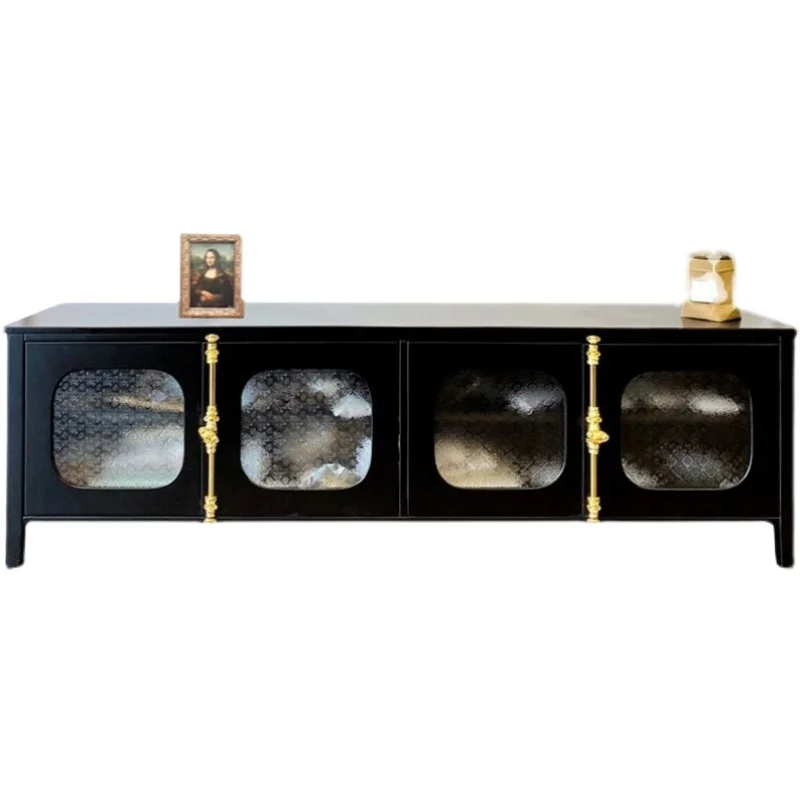 Nordic Light Luxury Modern Minimalist Living Room Wrought Iron Creative Changhong Glass Cabinet
Nordic Light Luxury Modern Minimalist Living Room Wrought Iron Creative Changhong Glass Cabinet