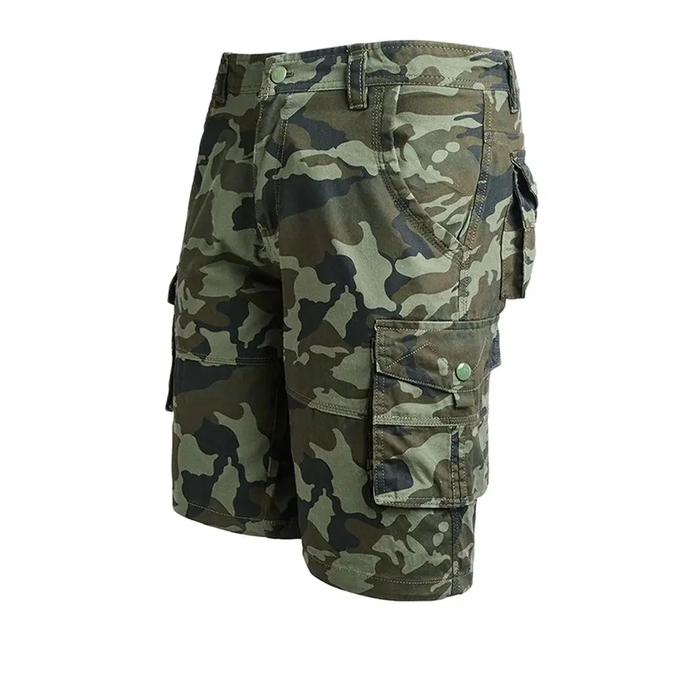 Ladiguard Plus Size Mens Fashion Zipper Pocket Shorts 2023 Summer Cargo Shorts Men Outdoor Casual Military Camouflage Half Pants
Ladiguard Plus Size Mens Fashion Zipper Pocket Shorts 2023 Summer Cargo Shorts Men Outdoor Casual Military Camouflage Half Pants