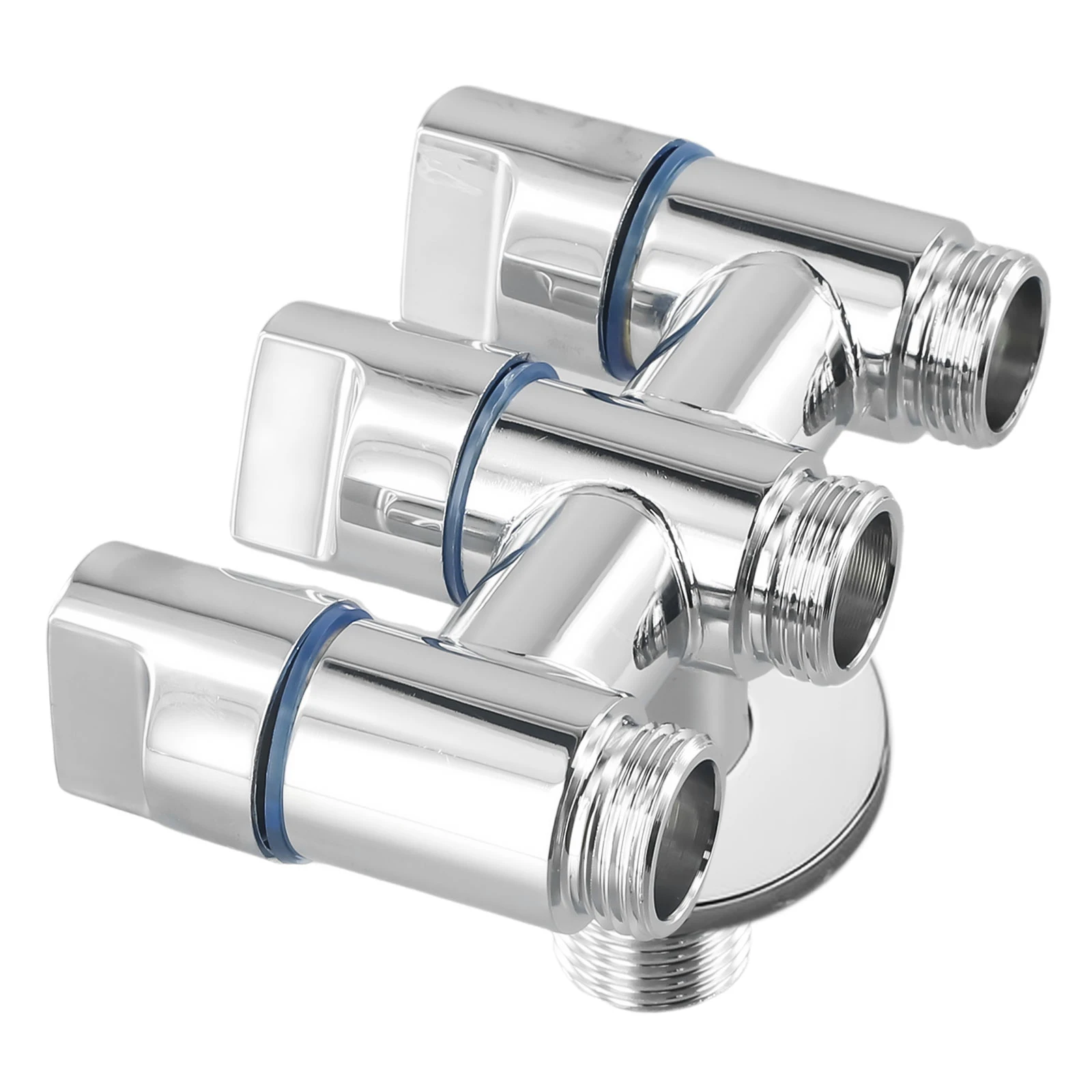 3 Way Angle Valve Make your daily routines easier and more efficient with the multi functional water diversion valve
3 Way Angle Valve Make your daily routines easier and more efficient with the multi functional water diversion valve