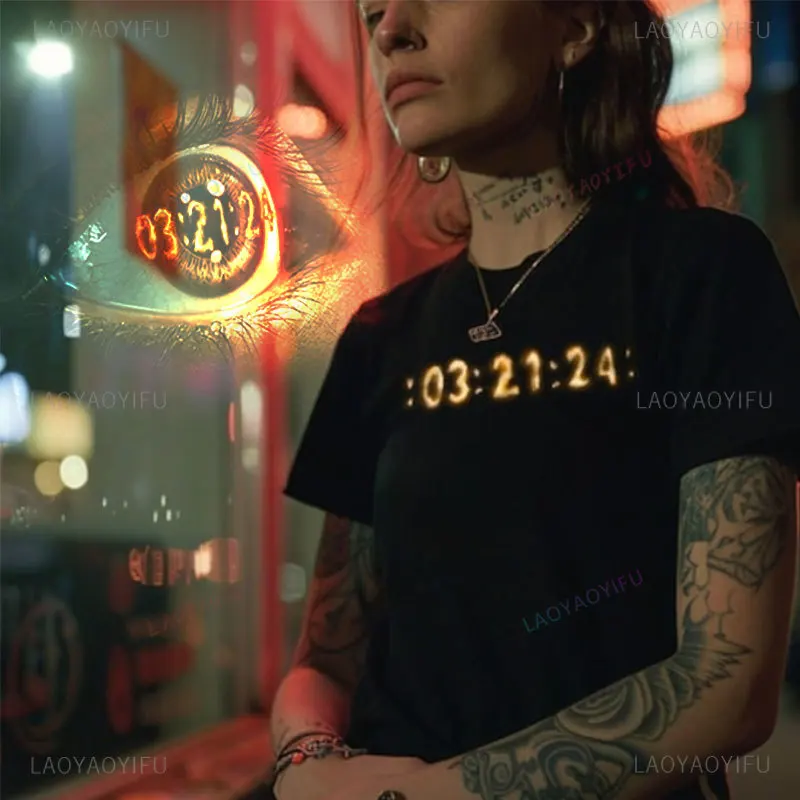 3 Body Problem Sci-fi Printed T-shirt Unisex Softstyle Tee The Three-Body Problem Universal Chaos Date Woman Man Cotton Tshirt
3 Body Problem Sci-fi Printed T-shirt Unisex Softstyle Tee The Three-Body Problem Universal Chaos Date Woman Man Cotton Tshirt