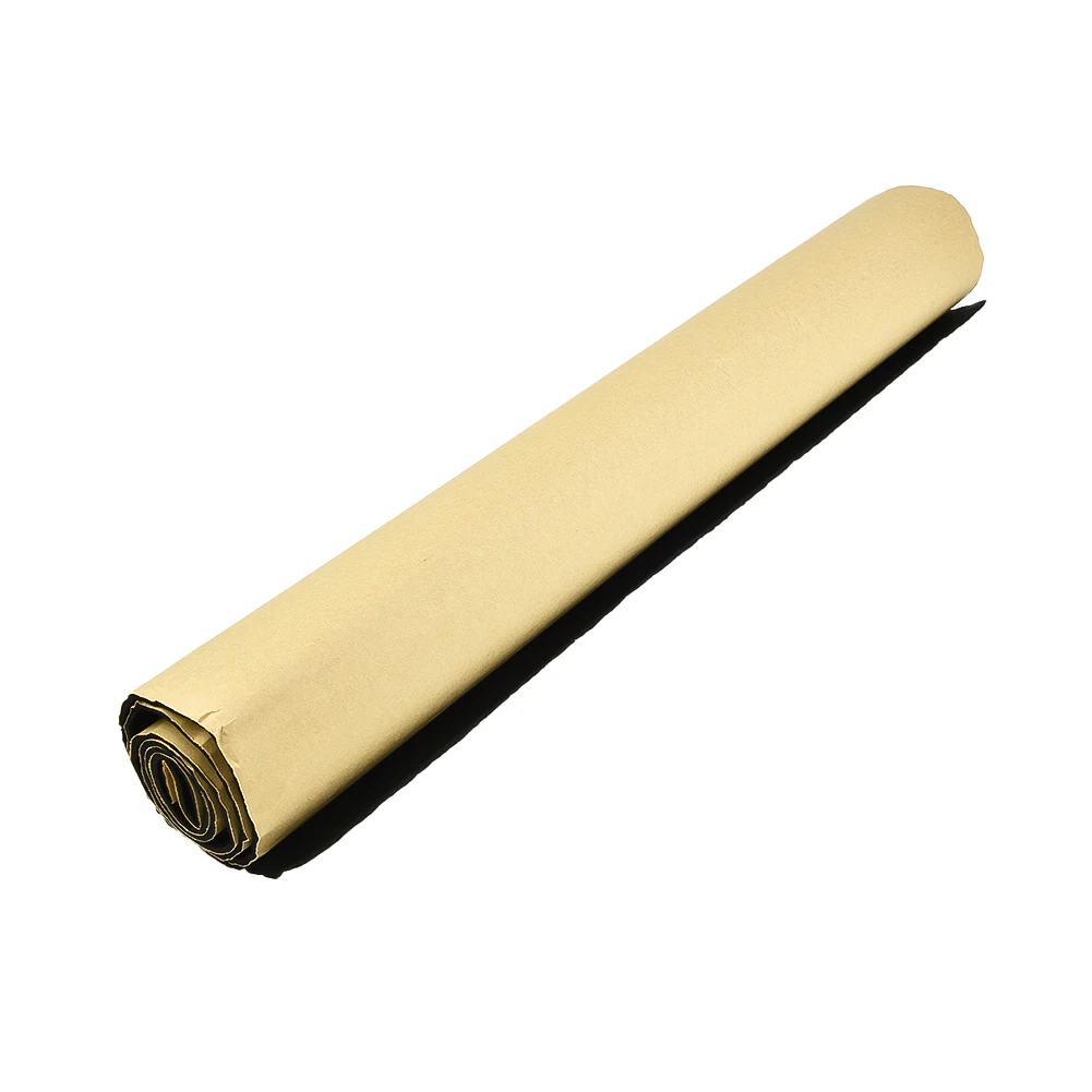 Durable Useful Car Soundproof Insulation Pad Flame Retardant Foam Replacement Warm Water resistant 50*100cm Deadening
Durable Useful Car Soundproof Insulation Pad Flame Retardant Foam Replacement Warm Water resistant 50*100cm Deadening