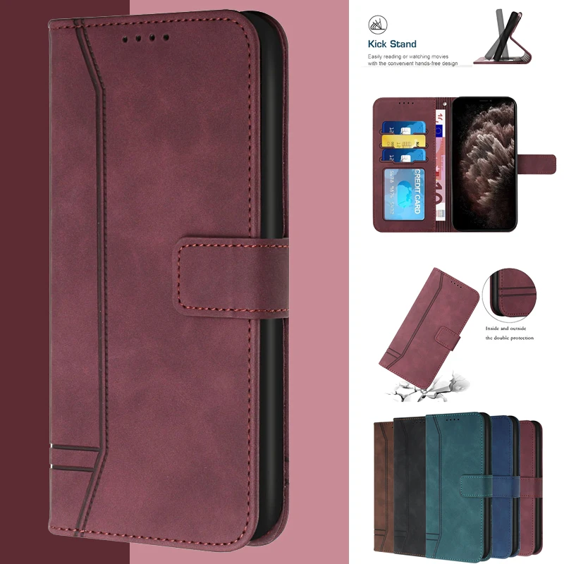 Phone Case For Samsung Galaxy A54 A53 5G A51 A52 4G A52s Cases on For SamsungA54 Flip Leather Card Cover Wallet Stand Funda 
Phone Case For Samsung Galaxy A54 A53 5G A51 A52 4G A52s Cases on For SamsungA54 Flip Leather Card Cover Wallet Stand Funda