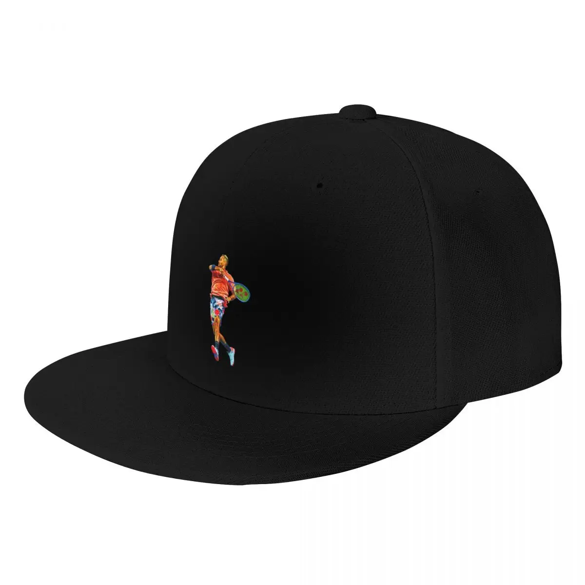 AO2020 - Nick Kyrgios Baseball Cap Designer Hat Sunscreen Fishing cap Hat Man Luxury Women's Beach Men's
AO2020 - Nick Kyrgios Baseball Cap Designer Hat Sunscreen Fishing cap Hat Man Luxury Women's Beach Men's