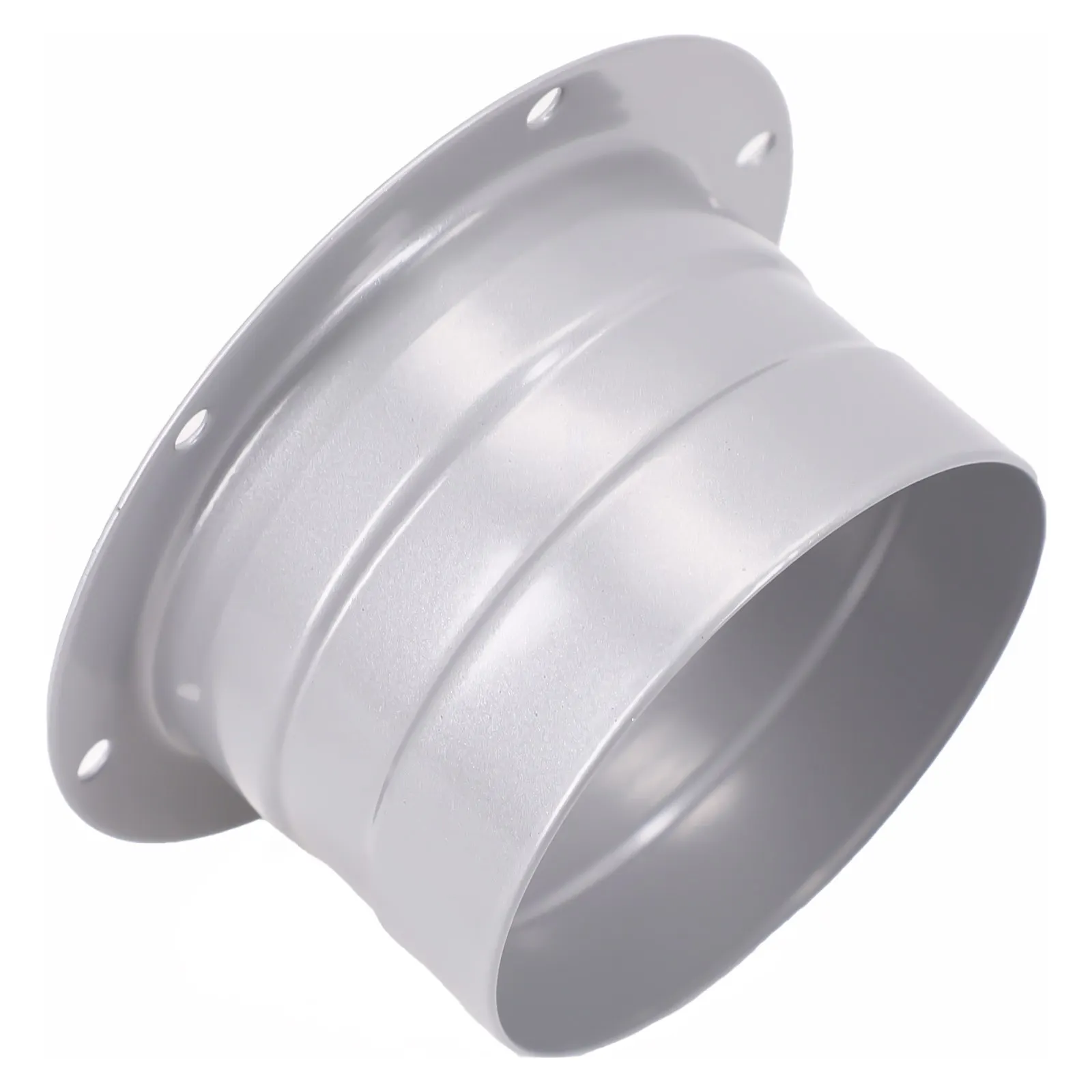Adapter Flange Connection Flange Flange Adapter Galvanized Gray Metal Vent Pipe 120mm 150mm 1pcs 200mm Brand New
Adapter Flange Connection Flange Flange Adapter Galvanized Gray Metal Vent Pipe 120mm 150mm 1pcs 200mm Brand New