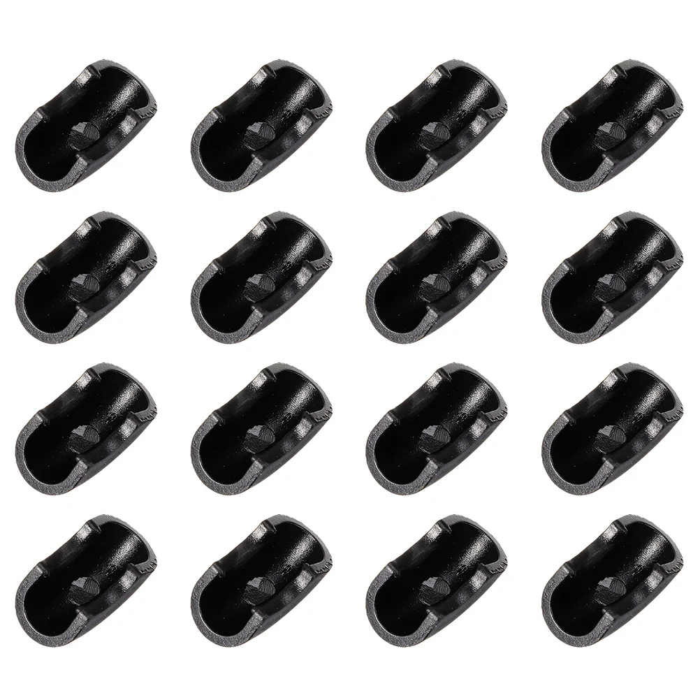 U-Shaped Floor Mat Hair Pin Rubber Furniture Feet Pads Metal Chair Table Legs Protector 3x1.5cm
U-Shaped Floor Mat Hair Pin Rubber Furniture Feet Pads Metal Chair Table Legs Protector 3x1.5cm