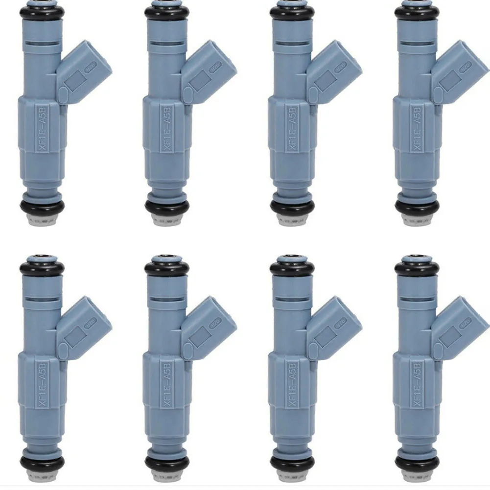 8 шт. новые Топливные форсунки для Dodge Ram 1500 4.7l 02-07 для Bosch 0280155849 822-11149 Φ CM4902
8 шт. новые Топливные форсунки для Dodge Ram 1500 4.7l 02-07 для Bosch 0280155849 822-11149 Φ CM4902