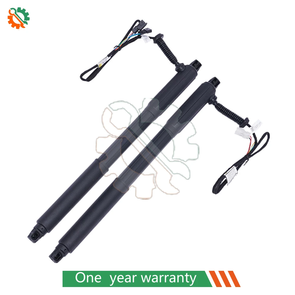 Power Rear Lift Support For 2015-2018 Toyota Fottuner 6892071030 6891071030 68910-71030 Left Right Electric Tailgate Strut
Power Rear Lift Support For 2015-2018 Toyota Fottuner 6892071030 6891071030 68910-71030 Left Right Electric Tailgate Strut