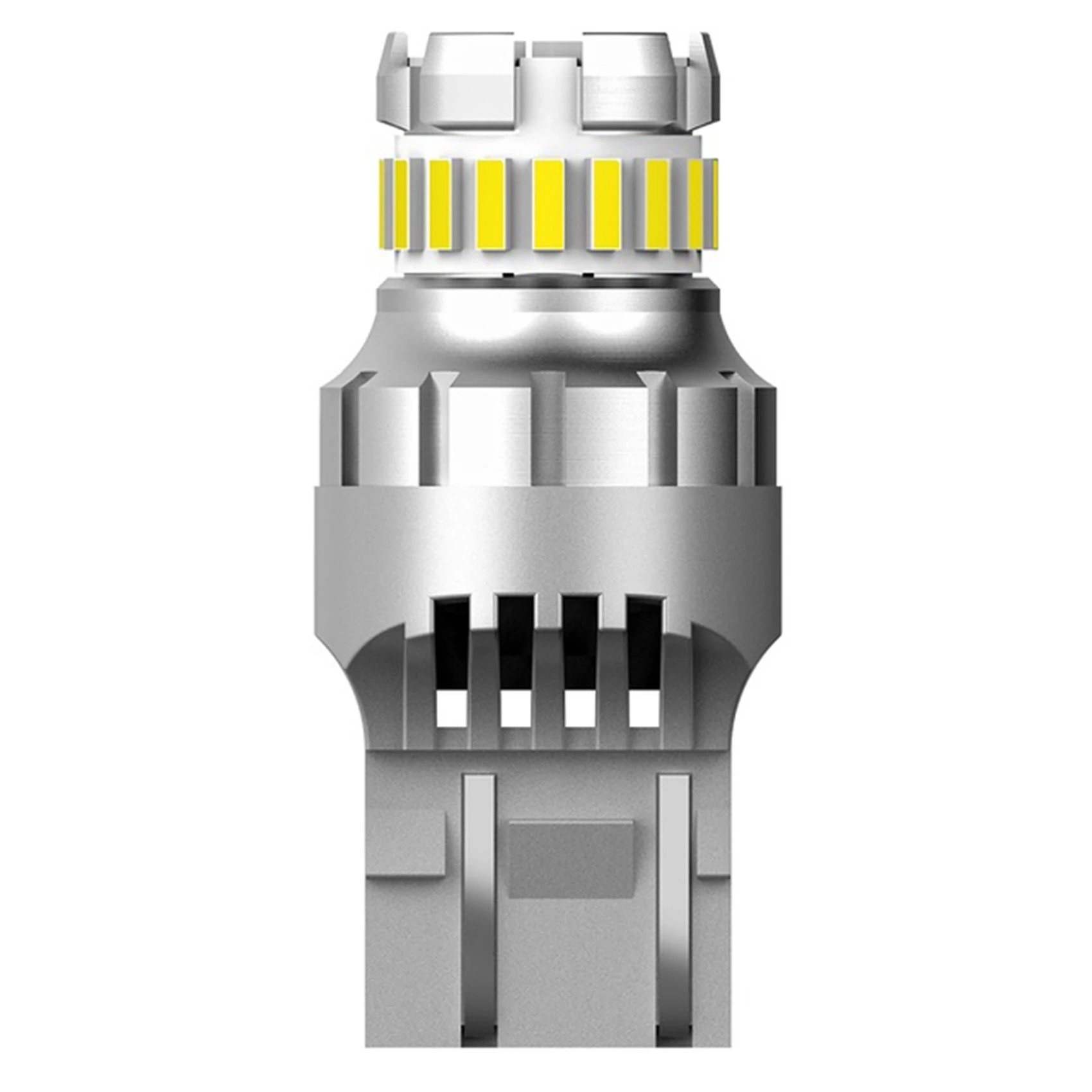 Car T20 7440 W21W LED Canbus Reverse Lights W21/5W 7443 LED Bulb Brake Turn Signal Lights 6500K Super Bright Tail Lamp
Car T20 7440 W21W LED Canbus Reverse Lights W21/5W 7443 LED Bulb Brake Turn Signal Lights 6500K Super Bright Tail Lamp