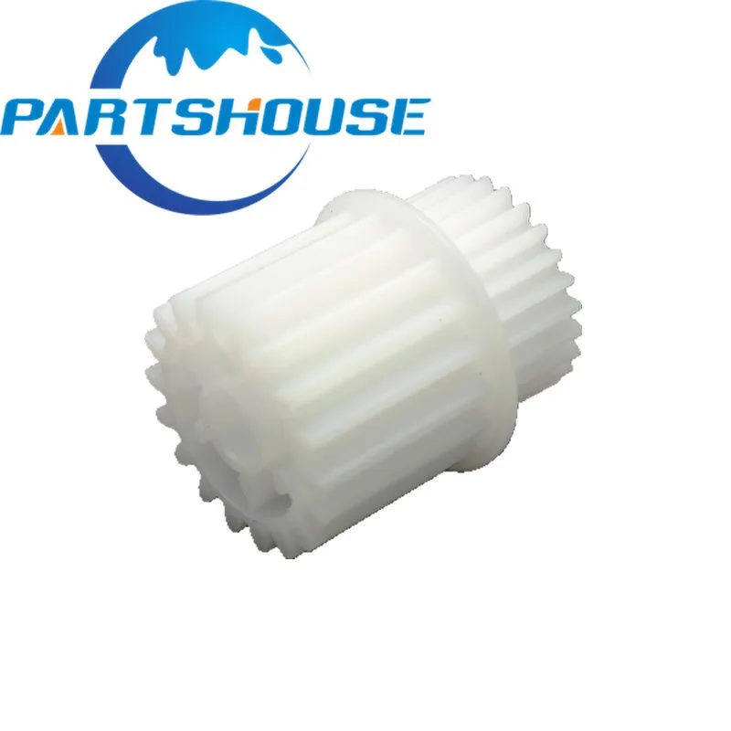 5 шт., фьюзерный привод для Canon imageRUNNER iR 2520 2525 2530 IR2520 IR2525 IR2530
5 шт., фьюзерный привод для Canon imageRUNNER iR 2520 2525 2530 IR2520 IR2525 IR2530