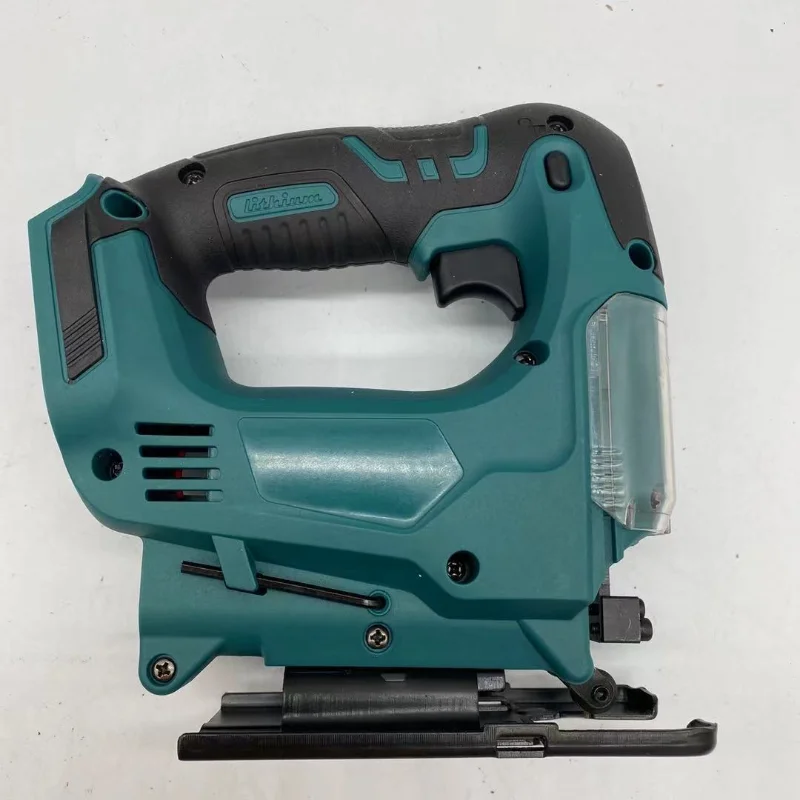 21V 2300RPM Cordless Jigsaw Electric Jig Saw Reciprocating Saw Outdoor Electric Saw for Makita 18V Battery
21V 2300RPM Cordless Jigsaw Electric Jig Saw Reciprocating Saw Outdoor Electric Saw for Makita 18V Battery