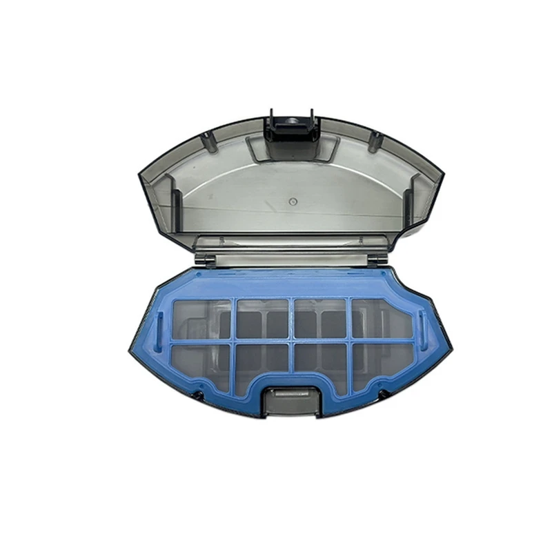 Пылесборник Для Ecovacs DN620 DN621 DH35/DH43/DH45 BFD-Wsq DS625 аксессуары для робота-пылесоса
Пылесборник Для Ecovacs DN620 DN621 DH35/DH43/DH45 BFD-Wsq DS625 аксессуары для робота-пылесоса