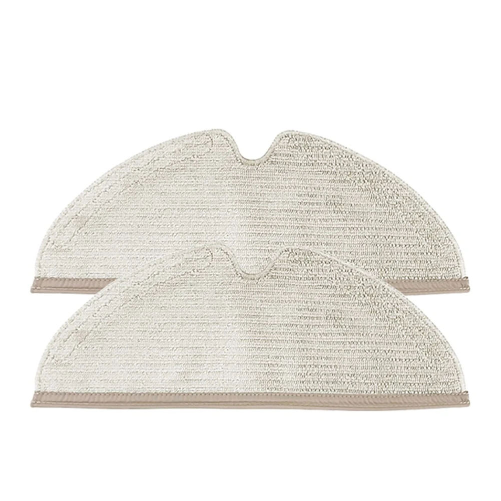 Тряпки для швабры 2 шт., аксессуары для Xiaomi Roborock S5 Max S6 Pure S6 MaxV S5 S51 S50 S55 E25 E35, детали для пылесоса
Тряпки для швабры 2 шт., аксессуары для Xiaomi Roborock S5 Max S6 Pure S6 MaxV S5 S51 S50 S55 E25 E35, детали для пылесоса