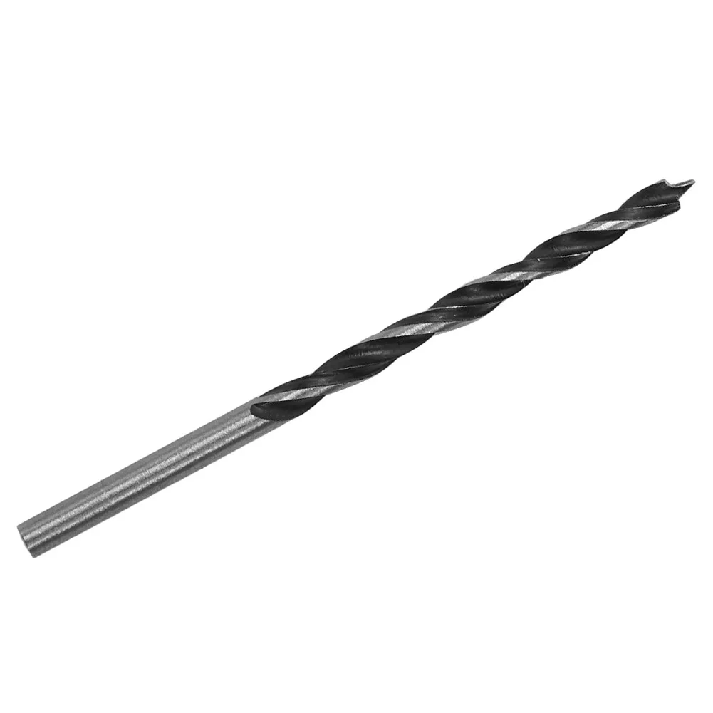 Durable Exquisite Practicall High Quality Wood Drill Bits 3MM 3mmx 58mm 8Pcs/set Accessories High Carbon Steel
Durable Exquisite Practicall High Quality Wood Drill Bits 3MM 3mmx 58mm 8Pcs/set Accessories High Carbon Steel